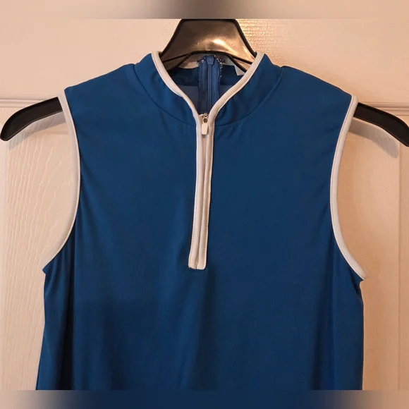 Tennis Dress - Picture 4 of 6